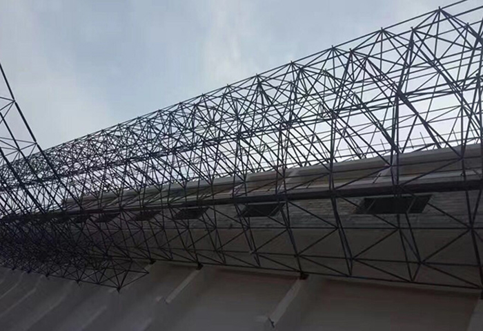 石河子泗洪垃圾电厂