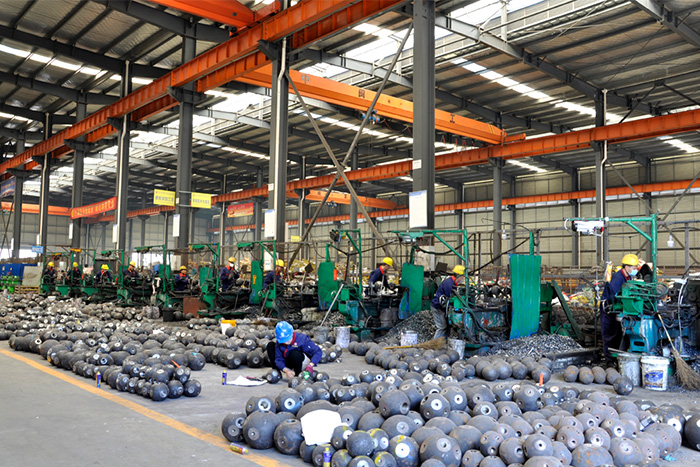 石河子螺栓球批量生产
